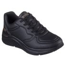 Skechers női cipő-117560-BBK