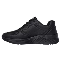 Skechers női cipő-117560-BBK