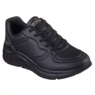 Skechers női cipő-117560-BBK