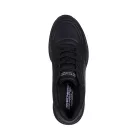 Skechers női cipő-117560-BBK