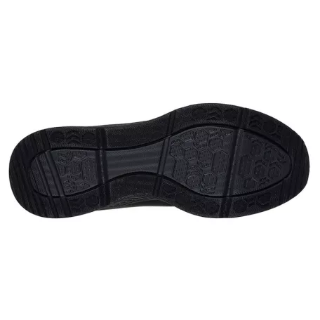 Skechers női cipő-117560-BBK