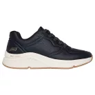 Skechers női cipő-117560-BLK