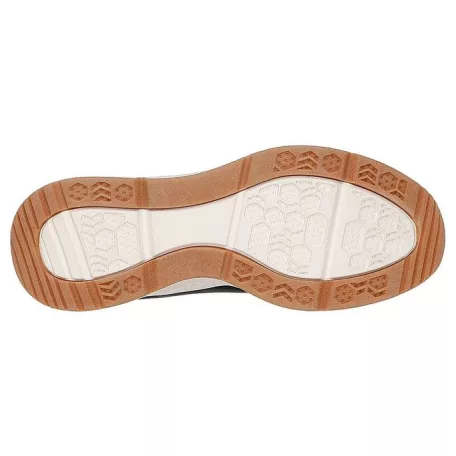 Skechers női cipő-117560-BLK