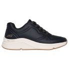 Skechers női cipő-117560-BLK