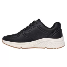 Skechers női cipő-117560-BLK