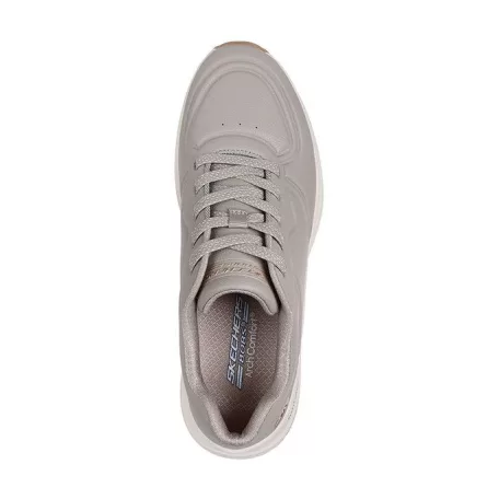 Skechers női cipő-117560-TPE