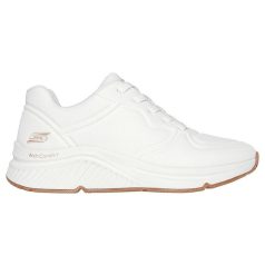 Skechers női cipő-117560-WHT