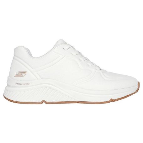 Skechers női cipő-117560-WHT