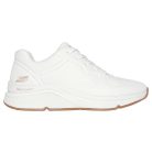 Skechers női cipő-117560-WHT