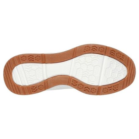 Skechers női cipő-117560-WHT