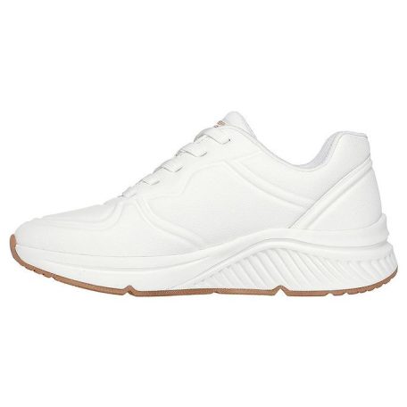 Skechers női cipő-117560-WHT