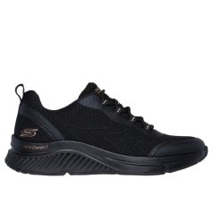 Skechers női cipő-117561-BBK