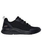 Skechers női cipő-117561-BBK