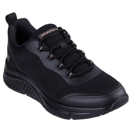 Skechers női cipő-117561-BBK