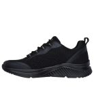 Skechers női cipő-117561-BBK