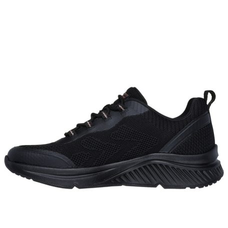 Skechers női cipő-117561-BBK