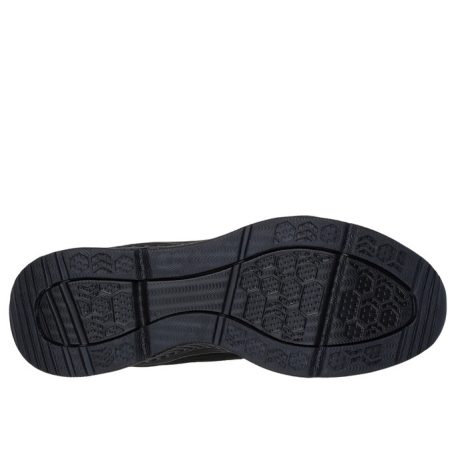 Skechers női cipő-117561-BBK