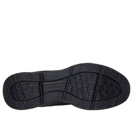 Skechers női cipő-117561-BBK