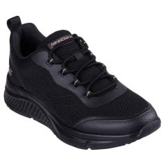 Skechers női cipő-117561-BBK