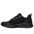 Skechers női cipő-117561-BBK