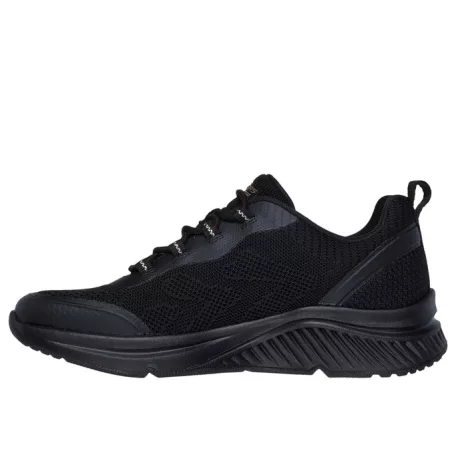 Skechers női cipő-117561-BBK