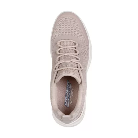 Skechers női cipő-117561-NAT