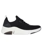 Skechers női cipő-117580-BLK