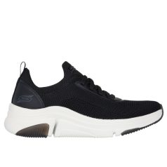 Skechers női cipő-117580-BLK
