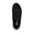 Skechers női cipő-117580-BLK