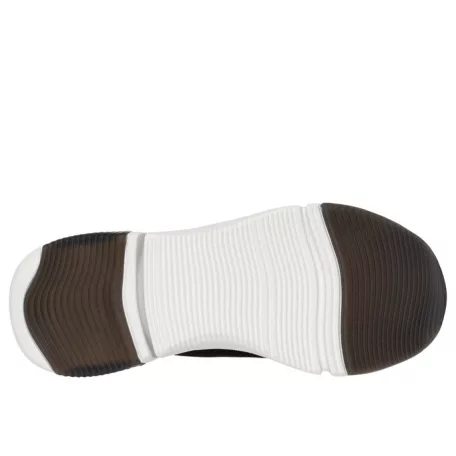 Skechers női cipő-117580-BLK