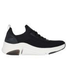 Skechers női cipő-117580-BLK