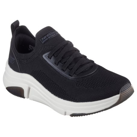 Skechers női cipő-117580-BLK