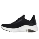 Skechers női cipő-117580-BLK