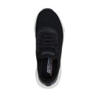 Skechers női cipő-117580-BLK