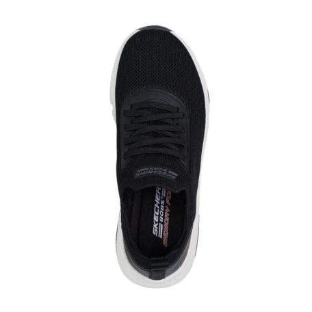 Skechers női cipő-117580-BLK