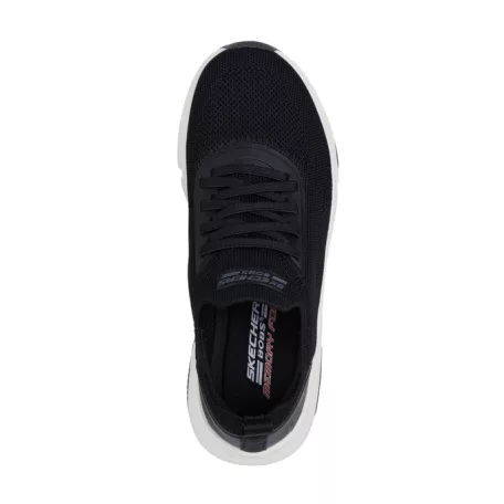 Skechers női cipő-117580-BLK