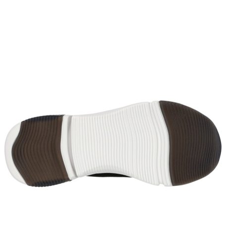 Skechers női cipő-117580-BLK