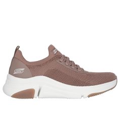 Skechers női cipő-117580-CLAY