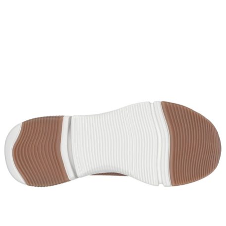 Skechers női cipő-117580-CLAY