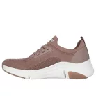 Skechers női cipő-117580-CLAY