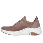 Skechers női cipő-117580-CLAY