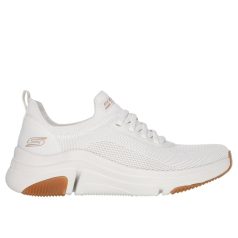 Skechers női cipő-117580-OFWT