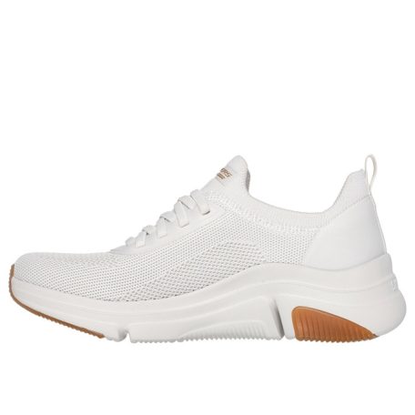 Skechers női cipő-117580-OFWT