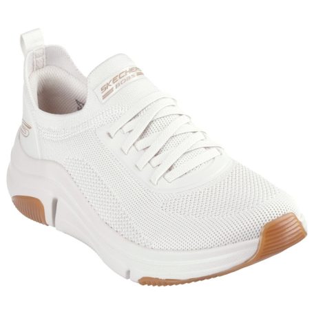 Skechers női cipő-117580-OFWT