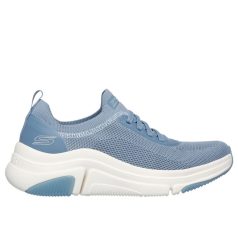Skechers női cipő-117580-SLT