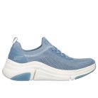 Skechers női cipő-117580-SLT
