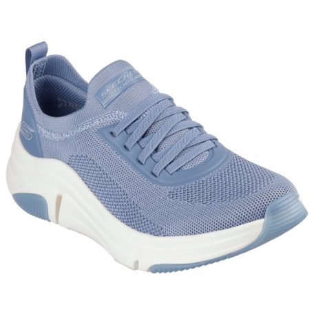 Skechers női cipő-117580-SLT
