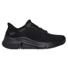 Skechers női cipő-117587-BBK