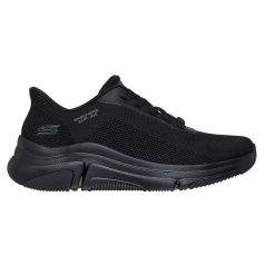 Skechers női cipő-117587-BBK