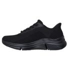Skechers női cipő-117587-BBK